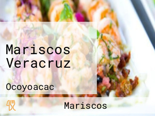 Mariscos Veracruz