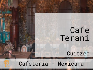 Cafe Terani