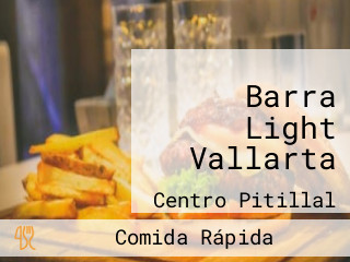 Barra Light Vallarta