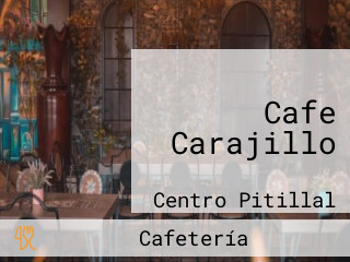 Cafe Carajillo
