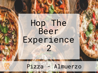 Hop The Beer Experience 2