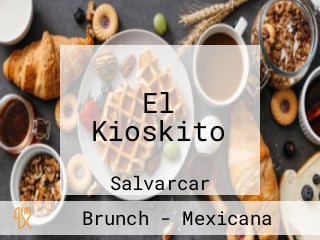 El Kioskito