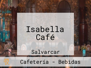 Isabella Café
