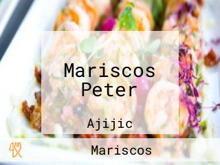 Mariscos Peter