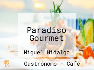 Paradiso Gourmet