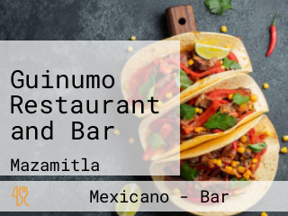 Guinumo Restaurant and Bar