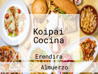 Koipai Cocina