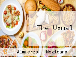 The Uxmal