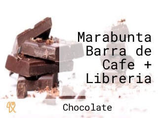 Marabunta Barra de Cafe + Libreria