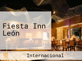 Fiesta Inn León