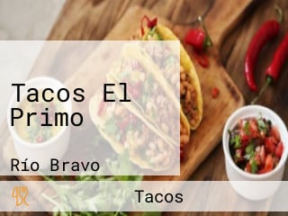 Tacos El Primo