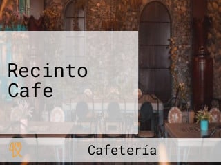 Recinto Cafe