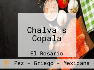 Chalva's Copala