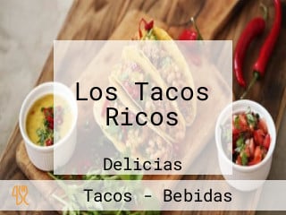 Los Tacos Ricos