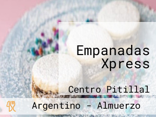 Empanadas Xpress