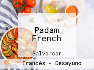 Padam French