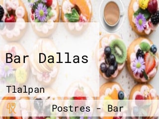 Bar Dallas