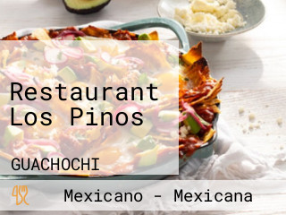 Restaurant Los Pinos