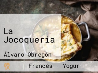 La Jocoqueria