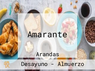 Amarante