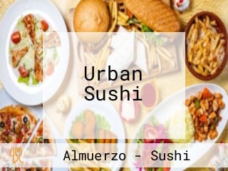 Urban Sushi