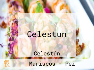Celestun