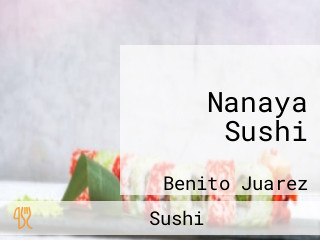 Nanaya Sushi