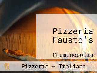 Pizzeria Fausto's