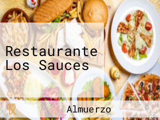 Restaurante Los Sauces