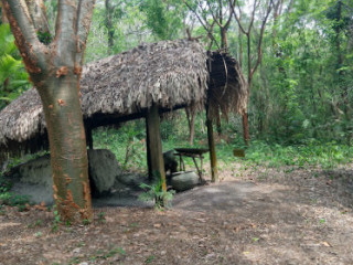 Eco Park Xanath Papantla