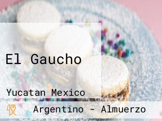 El Gaucho