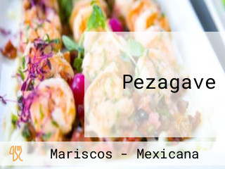 Pezagave