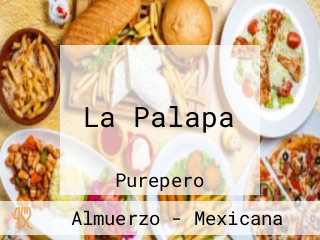 La Palapa