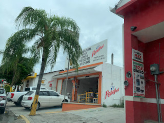 Tacos Casa Blanca Teran