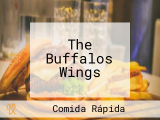 The Buffalos Wings