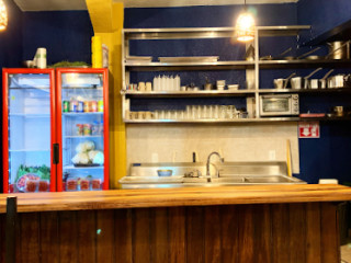 Mestizo Cocina Artesanal Contemporánea