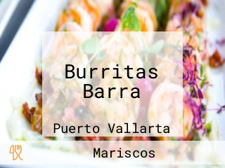 Burritas Barra