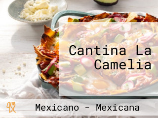 Cantina La Camelia