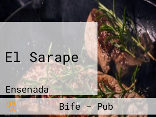 El Sarape