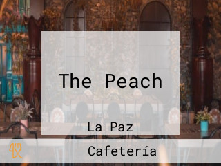 The Peach