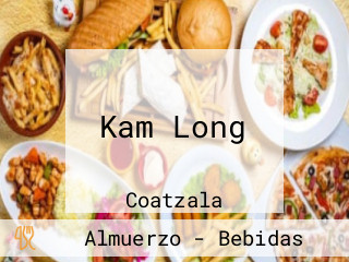 Kam Long