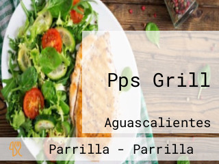 Pps Grill