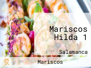 Mariscos Hilda 1