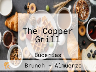 The Copper Grill