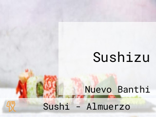 Sushizu