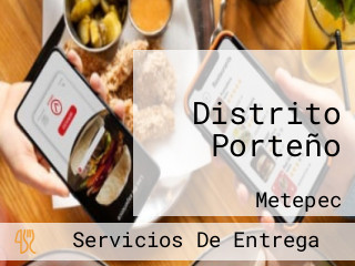 Distrito Porteño