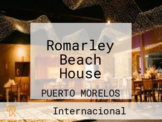 Romarley Beach House