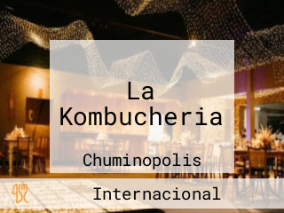 La Kombucheria