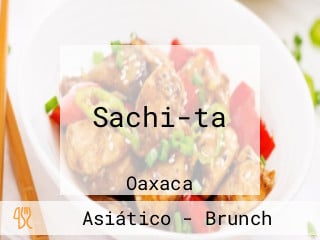 Sachi-ta