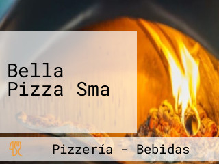 Bella Pizza Sma